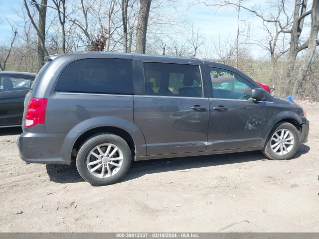 Dodge Grand Caravan Sxt 2019 2C4RDGCG4KR558990 Image 13
