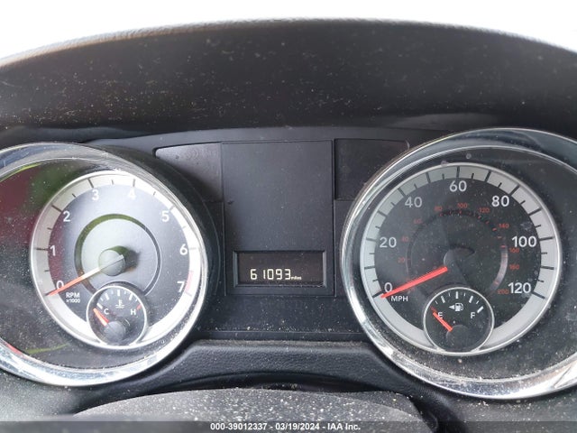 Dodge Grand Caravan Sxt 2019 2C4RDGCG4KR558990 Image 7
