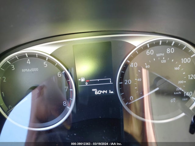 Nissan Kicks S Xtronic Cvt 2020 3N1CP5BVXLL488009 Image 15