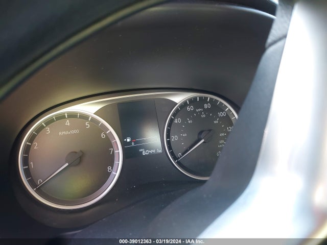 Nissan Kicks S Xtronic Cvt 2020 3N1CP5BVXLL488009 Image 7