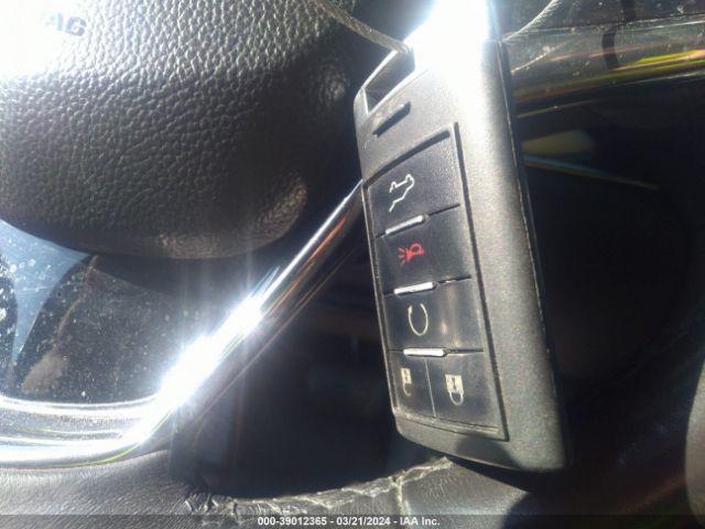 1G6AB5RX0E0102694 Cadillac ATS LUXURY