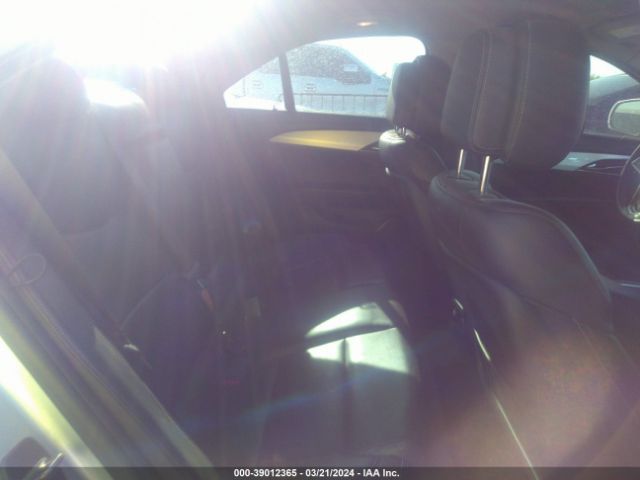 1G6AB5RX0E0102694 Cadillac ATS LUXURY