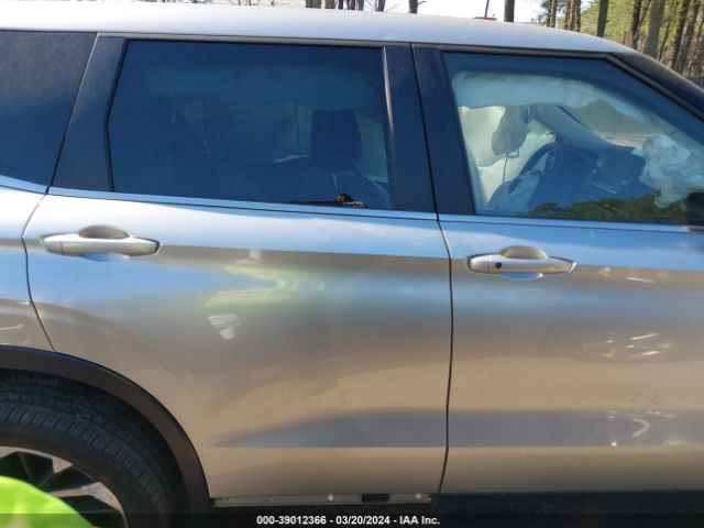 JA4J4UA87PZ014451 Mitsubishi Outlander Ralliart S-awc/se 2.5 S-awc/se Black Edition S-awc/se Special Editiont S-awc