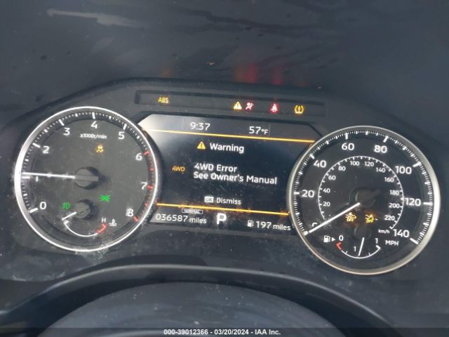 JA4J4UA87PZ014451 Mitsubishi Outlander Ralliart S-awc/se 2.5 S-awc/se Black Edition S-awc/se Special Editiont S-awc