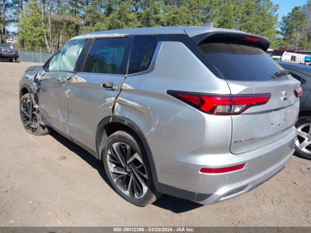 JA4J4UA87PZ014451 Mitsubishi Outlander Ralliart S-awc/se 2.5 S-awc/se Black Edition S-awc/se Special Editiont S-awc