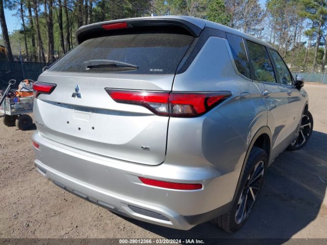 JA4J4UA87PZ014451 Mitsubishi Outlander Ralliart S-awc/se 2.5 S-awc/se Black Edition S-awc/se Special Editiont S-awc