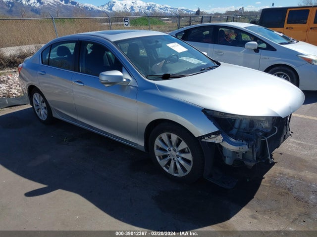 2014 1HGCR2F76EA162740 главное изображение