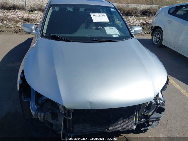Honda ACCORD EX 2014 1HGCR2F76EA162740 Image 12