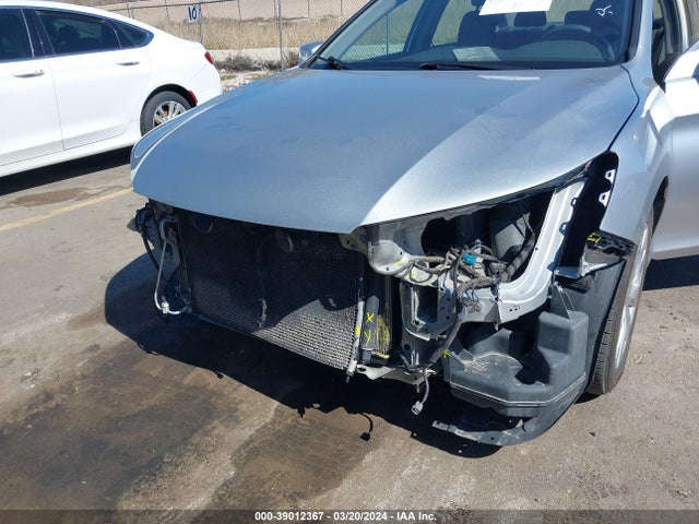 Honda ACCORD EX 2014 1HGCR2F76EA162740 Image 6