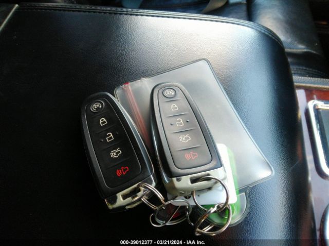 5LMJJ3JT0HEL01063 Lincoln Navigator L Select