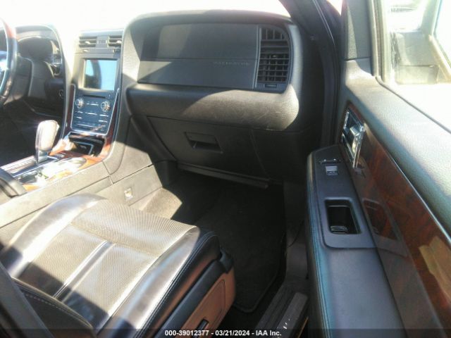 5LMJJ3JT0HEL01063 Lincoln Navigator L Select