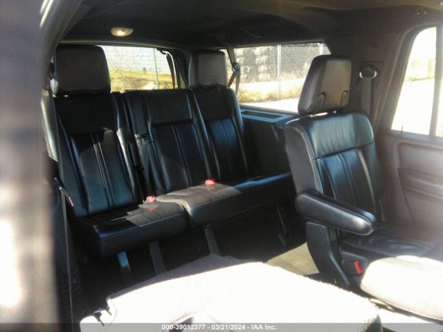 5LMJJ3JT0HEL01063 Lincoln Navigator L Select