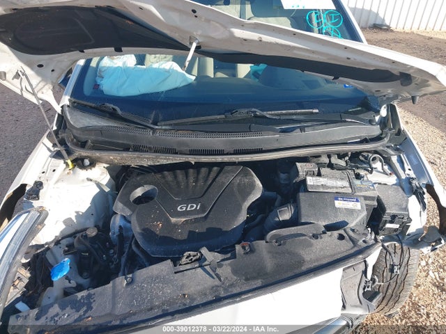 Hyundai ACCENT SE 2016 KMHCU4AE6GU121780 Image 10