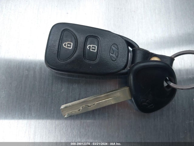 Hyundai ACCENT SE 2016 KMHCU4AE6GU121780 Image 11