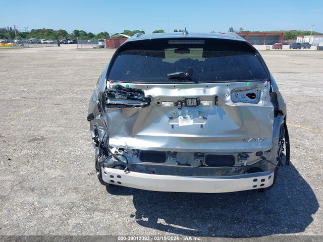 Lexus NX 300 2021 JTJDARBZ2M2184718 Image 16