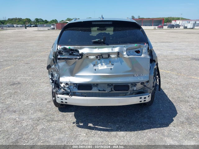 Lexus NX 300 2021 JTJDARBZ2M2184718 Image 6