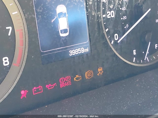 Hyundai SONATA SE 2017 5NPE24AF0HH481845 Image 15