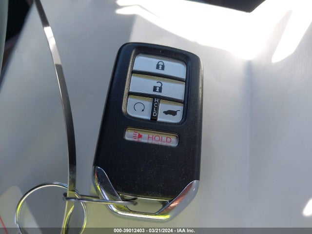 Honda Pilot Touring 2017 5FNYF5H90HB014527 Image 11