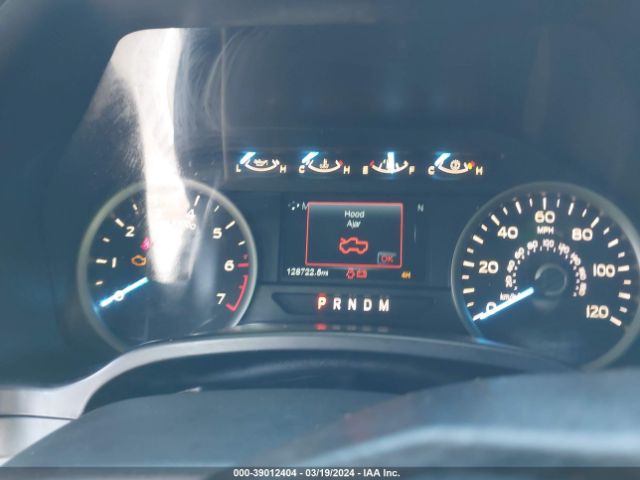1FTEW1EG6JFD55205 Ford F-150 Xlt