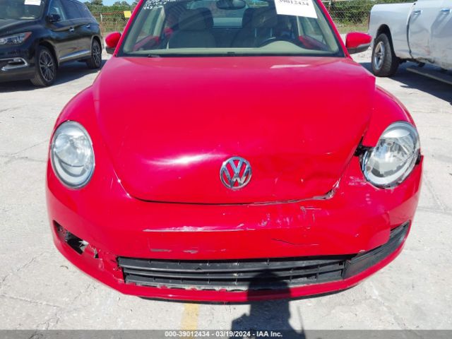 3VWJP7AT4EM605951 Volkswagen Beetle 2.5l
