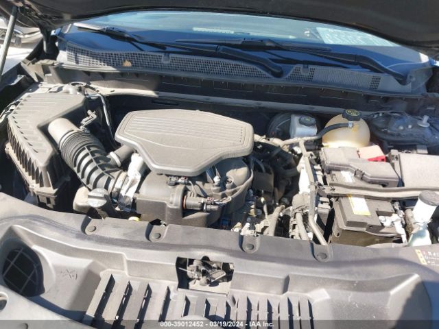 3GNKBCRS2LS640014 Chevrolet Blazer Fwd 2lt