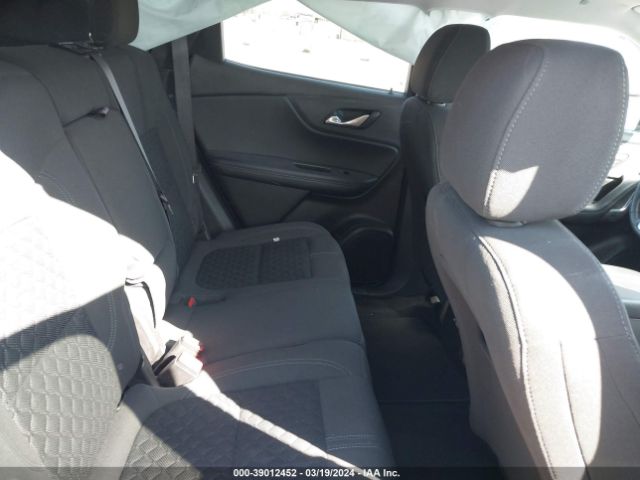 3GNKBCRS2LS640014 Chevrolet Blazer Fwd 2lt