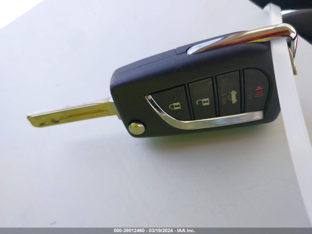 Toyota COROLLA LE 2020 5YFEPRAE4LP141924 Image 11