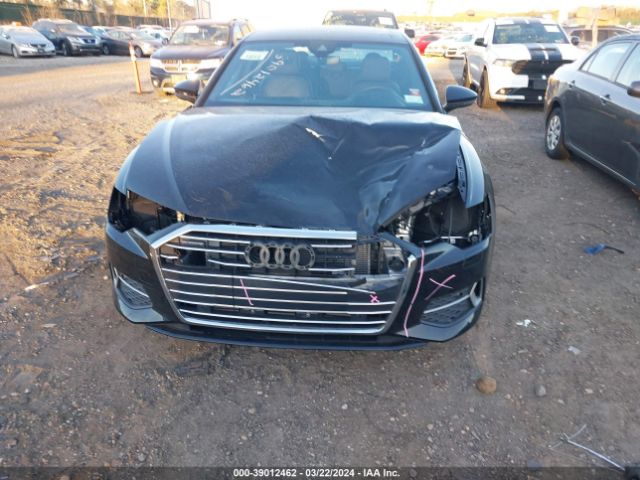 WAUE3BF26PN073305 Audi A6 Premium Plus 45 Tfsi Quattro S Tronic