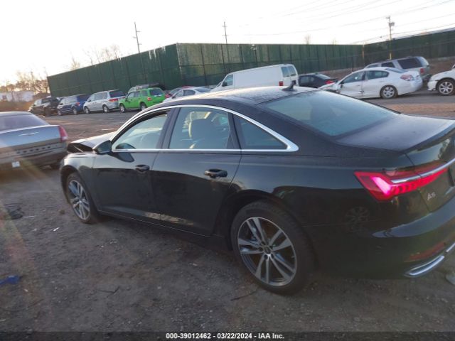 WAUE3BF26PN073305 Audi A6 Premium Plus 45 Tfsi Quattro S Tronic