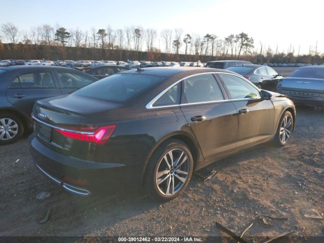 WAUE3BF26PN073305 Audi A6 Premium Plus 45 Tfsi Quattro S Tronic