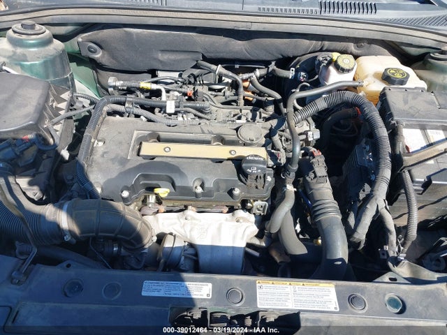 Chevrolet Cruze Eco Auto 2015 1G1PH5SB7F7197454 Image 10