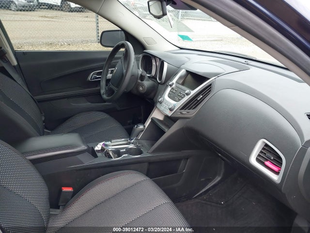 Chevrolet EQUINOX LS 2016 2GNALBEK8G1161526 Image 5