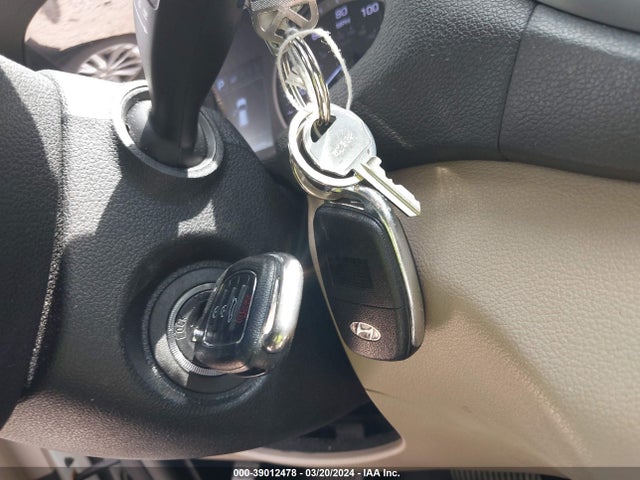 Hyundai TUCSON SE 2016 KM8J23A46GU063345 Image 11