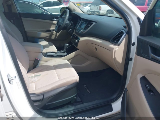 Hyundai TUCSON SE 2016 KM8J23A46GU063345 Image 5