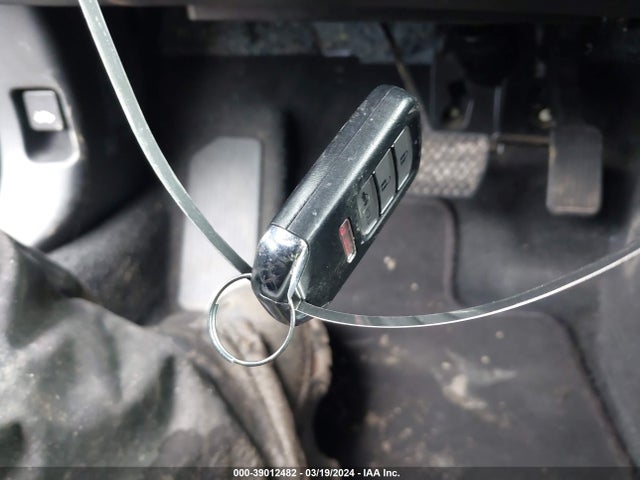 Honda ACCORD LX 2022 1HGCV1F1XNA022837 Image 11