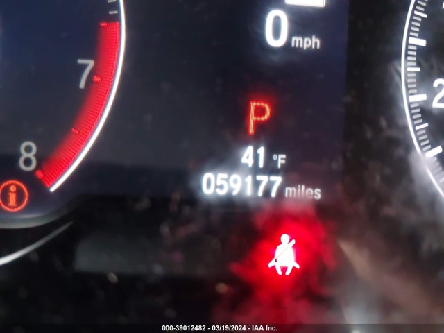 Honda ACCORD LX 2022 1HGCV1F1XNA022837 Image 15