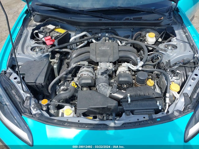 Toyota Gr86 Premium 2022 JF1ZNBF11N8758013 Image 10