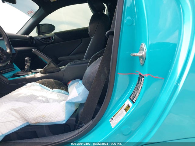Toyota Gr86 Premium 2022 JF1ZNBF11N8758013 Image 6