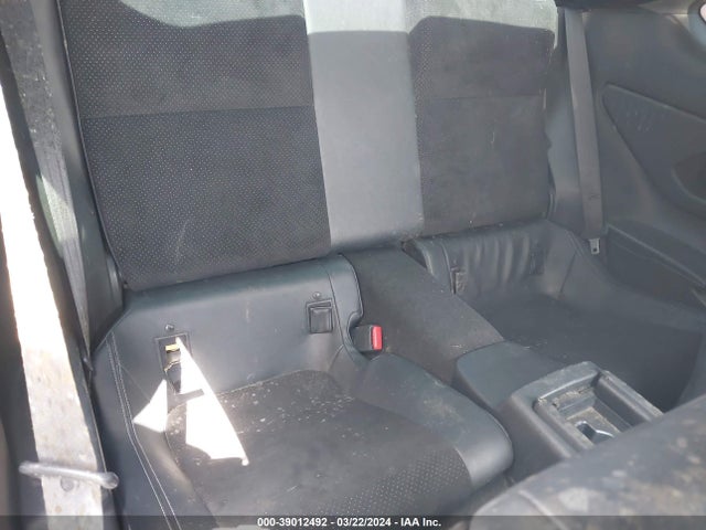 Toyota Gr86 Premium 2022 JF1ZNBF11N8758013 Image 8