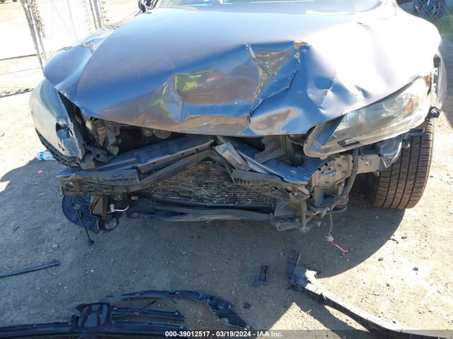 Honda Accord Ex-l 2014 1HGCR2F83EA075662 Image 6