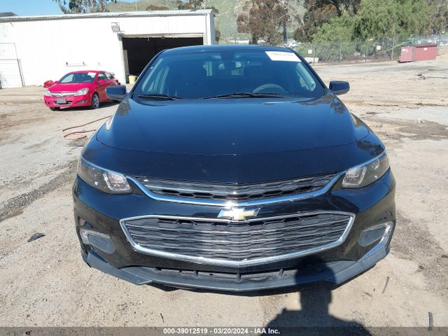 Chevrolet MALIBU LT 2018 1G1ZD5ST3JF183241 Image 12