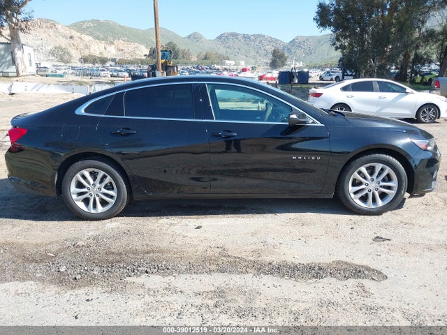 Chevrolet MALIBU LT 2018 1G1ZD5ST3JF183241 Image 13