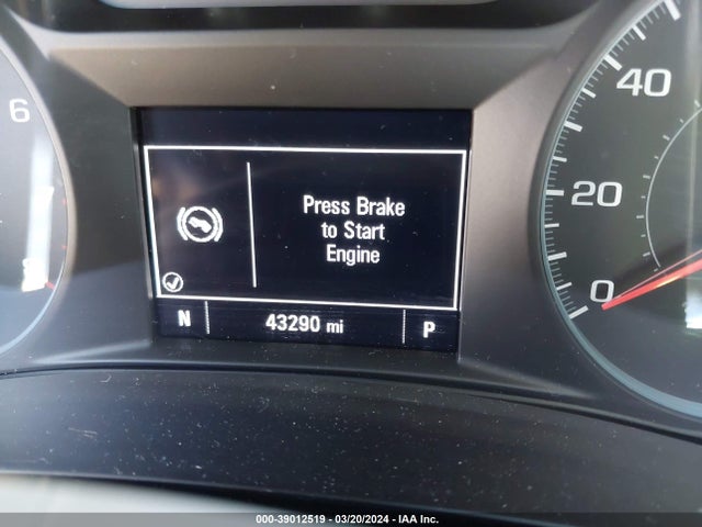 Chevrolet MALIBU LT 2018 1G1ZD5ST3JF183241 Image 15