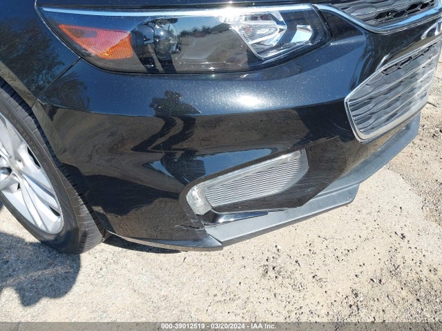 Chevrolet MALIBU LT 2018 1G1ZD5ST3JF183241 Image 6