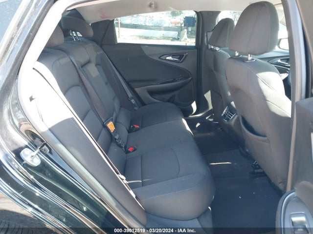 Chevrolet MALIBU LT 2018 1G1ZD5ST3JF183241 Image 8