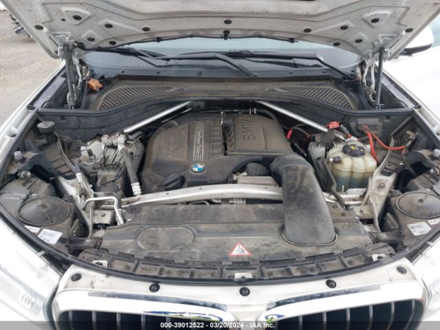 5UXKR0C50G0P25919 BMW X5 Xdrive35i