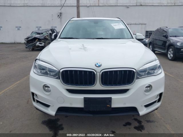 5UXKR0C50G0P25919 BMW X5 Xdrive35i