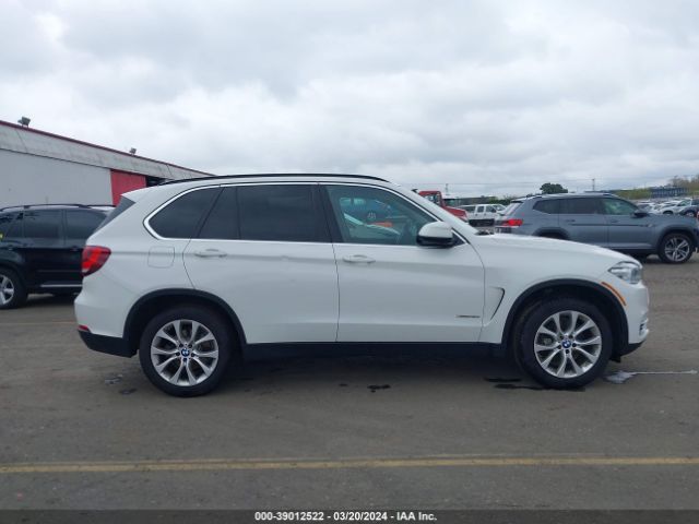 5UXKR0C50G0P25919 BMW X5 Xdrive35i