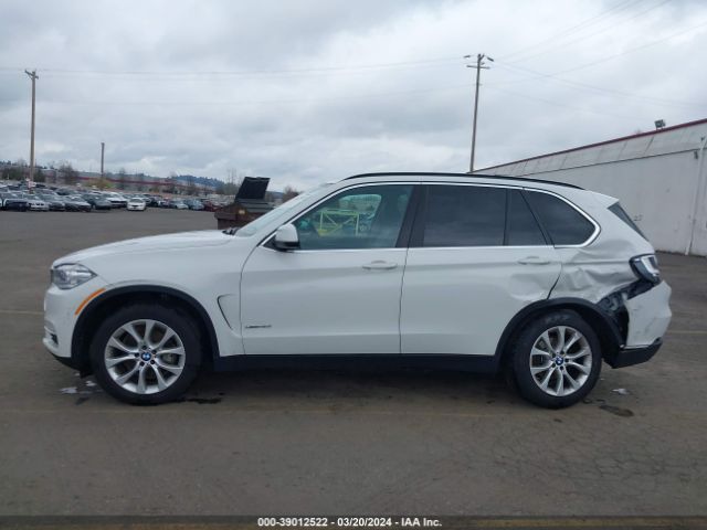 5UXKR0C50G0P25919 BMW X5 Xdrive35i