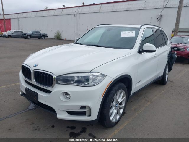 5UXKR0C50G0P25919 BMW X5 Xdrive35i